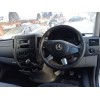 mercedes-benz sprinter 3,5-t autobús (b906) del año 2011