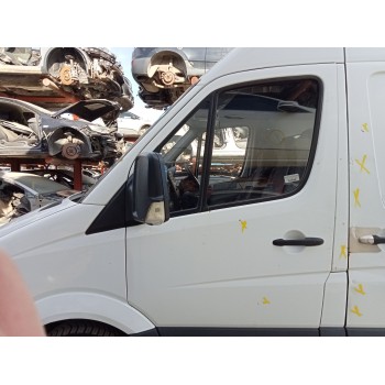 Recambio de puerta delantera izquierda para mercedes-benz sprinter 3,5-t autobús (b906) 316 cdi (906.731, 906.733, 906.735) refe