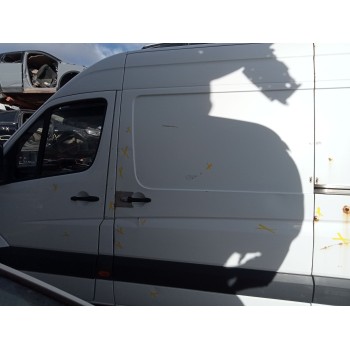 Recambio de puerta lateral corredera izquierda para mercedes-benz sprinter 3,5-t autobús (b906) 316 cdi (906.731, 906.733, 906.7
