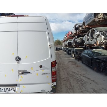 Recambio de puerta trasera derecha para mercedes-benz sprinter 3,5-t autobús (b906) 316 cdi (906.731, 906.733, 906.735) referenc