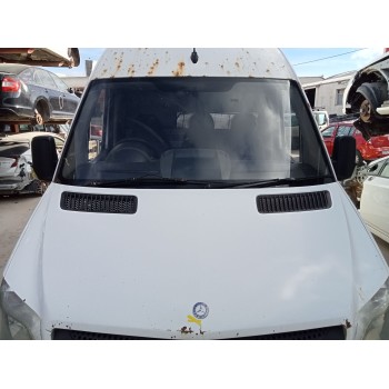 Recambio de capo para mercedes-benz sprinter 3,5-t autobús (b906) 316 cdi (906.731, 906.733, 906.735) referencia OEM IAM   