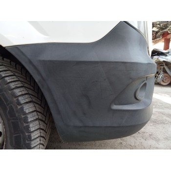 Recambio de paragolpes delantero para mercedes-benz sprinter 3,5-t autobús (b906) 316 cdi (906.731, 906.733, 906.735) referencia