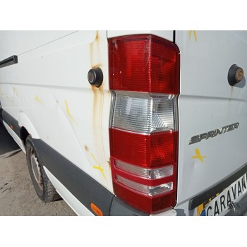 Recambio de piloto trasero izquierdo para mercedes-benz sprinter 3,5-t autobús (b906) 316 cdi (906.731, 906.733, 906.735) refere