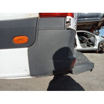 Recambio de paragolpes trasero para mercedes-benz sprinter 3,5-t autobús (b906) 316 cdi (906.731, 906.733, 906.735) referencia O