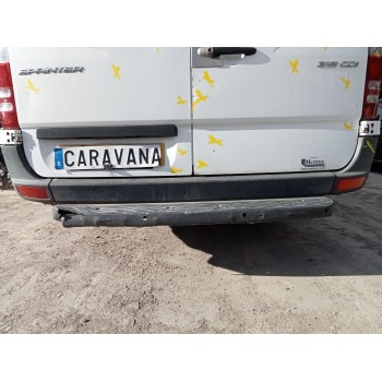 PARAGOLPES TRASERO A9068800171 