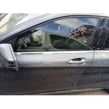 Recambio de puerta delantera izquierda para mercedes-benz clase gla (x156) gla 250 4-matic (156.946) referencia OEM IAM   