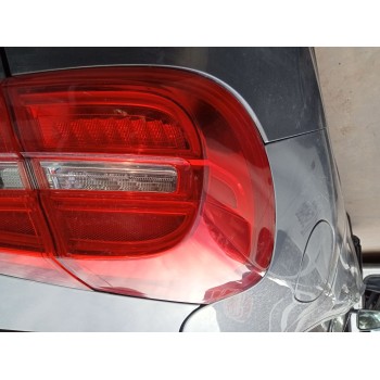 Recambio de piloto trasero izquierdo para mercedes-benz clase gla (x156) gla 250 4-matic (156.946) referencia OEM IAM   