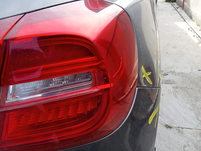 Recambio de piloto trasero derecho para mercedes-benz clase gla (x156) gla 250 4-matic (156.946) referencia OEM IAM   