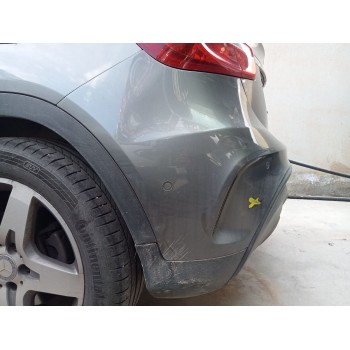 Recambio de paragolpes trasero para mercedes-benz clase gla (x156) gla 250 4-matic (156.946) referencia OEM IAM   