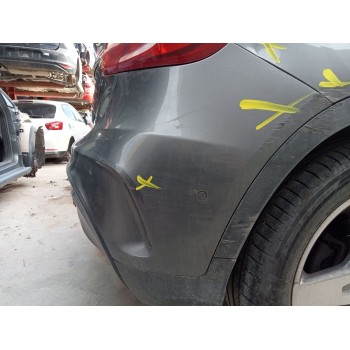 Recambio de paragolpes trasero para mercedes-benz clase gla (x156) gla 250 4-matic (156.946) referencia OEM IAM   