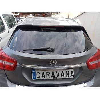 Recambio de porton trasero para mercedes-benz clase gla (x156) gla 250 4-matic (156.946) referencia OEM IAM   