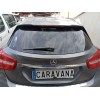 Recambio de porton trasero para mercedes-benz clase gla (x156) gla 250 4-matic (156.946) referencia OEM IAM   