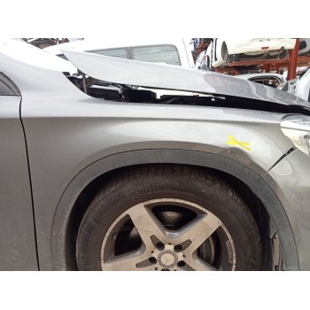 Recambio de aleta delantera derecha para mercedes-benz clase gla (x156) gla 250 4-matic (156.946) referencia OEM IAM   