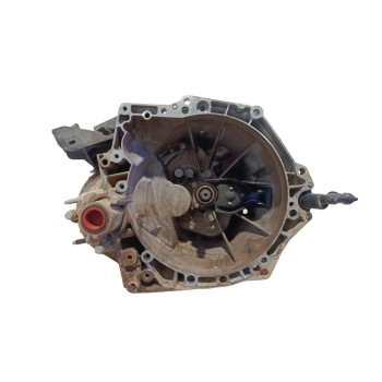 Recambio de caja cambios para peugeot partner tepee 1.6 hdi 90 referencia OEM IAM 20DP33 / 1608935280 / 1610706480  