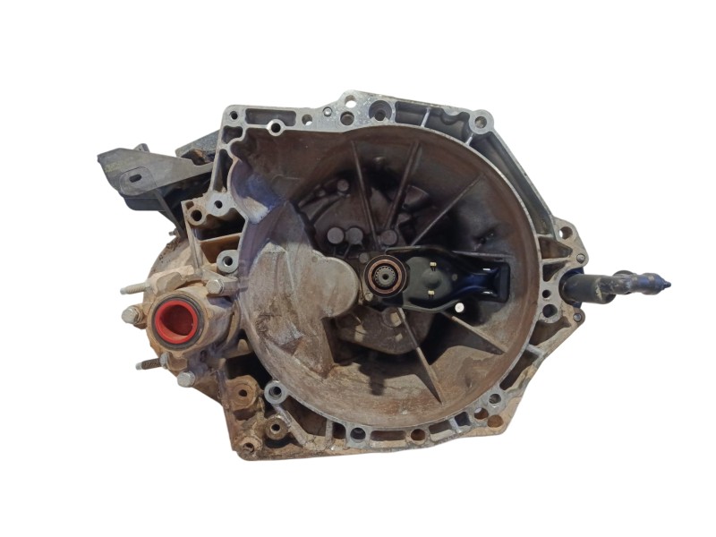 Recambio de caja cambios para peugeot partner tepee 1.6 hdi 90 referencia OEM IAM 20DP33 / 1608935280 / 1610706480  