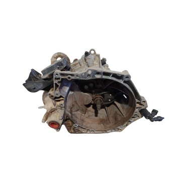 Recambio de caja cambios para peugeot partner tepee 1.6 hdi 90 referencia OEM IAM 20DP33 / 1608935280 / 1610706480  