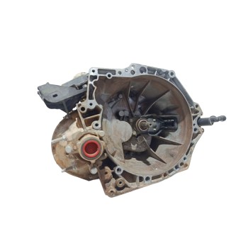 Recambio de caja cambios para peugeot partner tepee 1.6 hdi 90 referencia OEM IAM 20DP33 / 1608935280 / 1610706480  