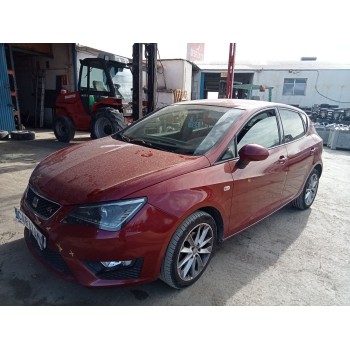 seat ibiza iv sc (6j1, 6p5) del año 2010