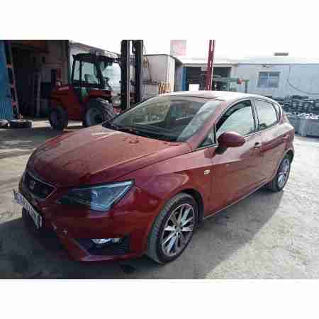 SEAT IBIZA IV (6J5, 6P1)