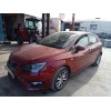 seat ibiza iv sc (6j1, 6p5) del año 2010