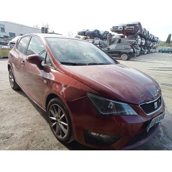 seat ibiza iv sc (6j1, 6p5) del año 2010