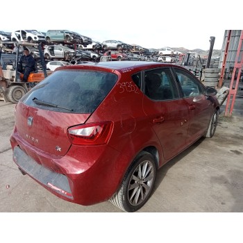 seat ibiza iv sc (6j1, 6p5) del año 2010