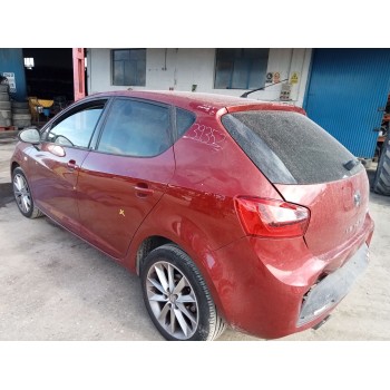 seat ibiza iv sc (6j1, 6p5) del año 2010