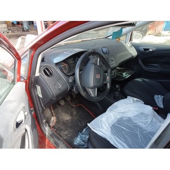 seat ibiza iv sc (6j1, 6p5) del año 2010