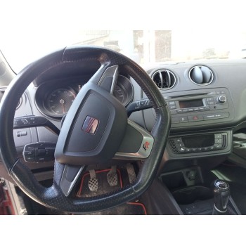 seat ibiza iv sc (6j1, 6p5) del año 2010