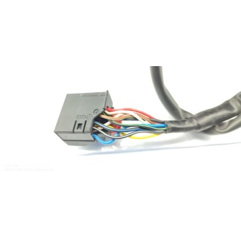 Recambio de retrovisor izquierdo para audi q3 (8ug) attraction referencia OEM IAM 8U1857409G  