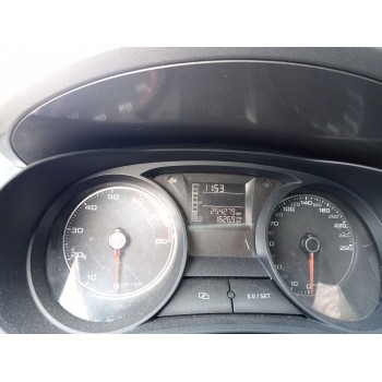 seat ibiza iv sc (6j1, 6p5) del año 2010