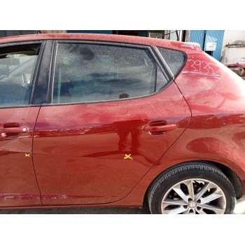 Recambio de puerta trasera izquierda para seat ibiza iv sc (6j1, 6p5) 1.2 tsi referencia OEM IAM 6J4833055  
