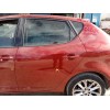 Recambio de puerta trasera izquierda para seat ibiza iv sc (6j1, 6p5) 1.2 tsi referencia OEM IAM 6J4833055  