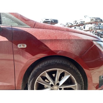 Recambio de aleta delantera derecha para seat ibiza iv sc (6j1, 6p5) 1.2 tsi referencia OEM IAM 6J0821022D  