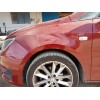 Recambio de aleta delantera izquierda para seat ibiza iv sc (6j1, 6p5) 1.2 tsi referencia OEM IAM 6J0821021D  