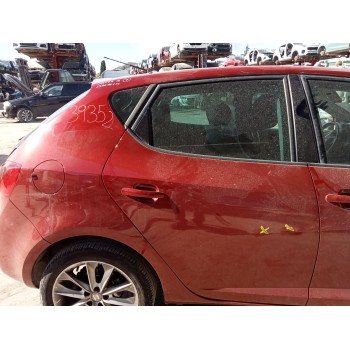 Recambio de puerta trasera derecha para seat ibiza iv sc (6j1, 6p5) 1.2 tsi referencia OEM IAM 6J4833056  