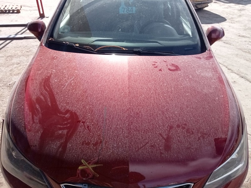 Recambio de capo para seat ibiza iv sc (6j1, 6p5) 1.2 tsi referencia OEM IAM   