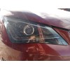 Recambio de faro derecho para seat ibiza iv sc (6j1, 6p5) 1.2 tsi referencia OEM IAM 6J1941040B  