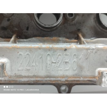 Recambio de tapa balancines para kia soul ( ) concept referencia OEM IAM 224102B611  