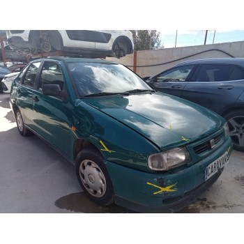 seat cordoba (6k1, 6k2) del año 1996