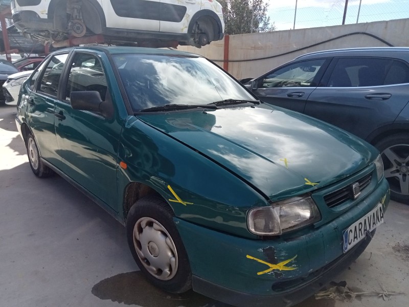 seat cordoba (6k1, 6k2) del año 1996