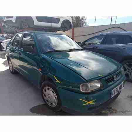 SEAT CORDOBA VARIO (6K5)
