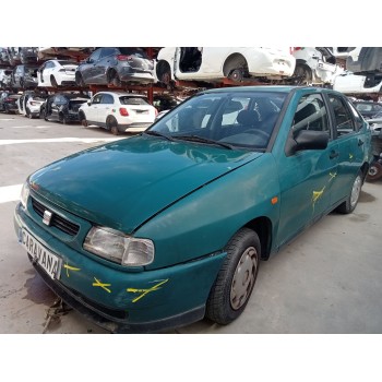 seat cordoba (6k1, 6k2) del año 1996