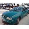 seat cordoba (6k1, 6k2) del año 1996