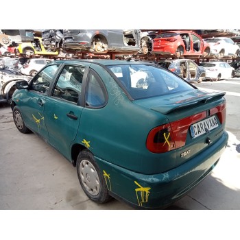 seat cordoba (6k1, 6k2) del año 1996