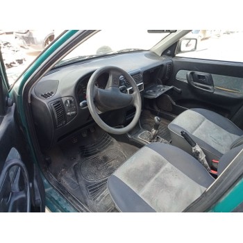 seat cordoba (6k1, 6k2) del año 1996