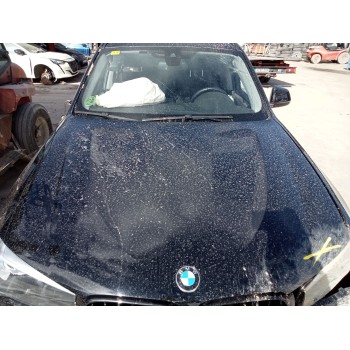 Recambio de capo para bmw x3 (f25) sdrive 18 d referencia OEM IAM   