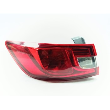 Recambio de piloto trasero izquierdo para renault clio iv (bh_) 1.5 dci 75 referencia OEM IAM 265554091R  