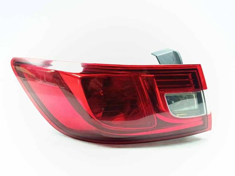 Recambio de piloto trasero izquierdo para renault clio iv (bh_) 1.5 dci 75 referencia OEM IAM 265554091R  