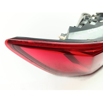 Recambio de piloto trasero izquierdo para renault clio iv (bh_) 1.5 dci 75 referencia OEM IAM 265554091R  